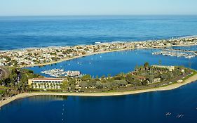 Bahia Resort Hotel